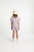 Papercut Patterns - Papercute Kids - Solar Tee / Sweater - 30% Off